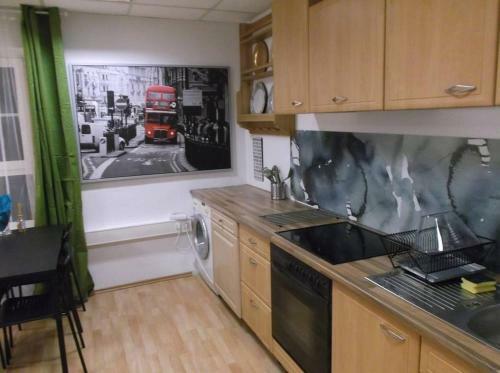 Apartamento Cozy Central Place