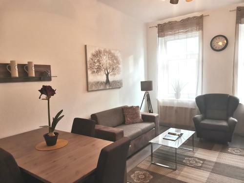 Martha Apartments