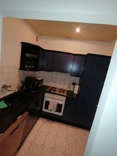Apartamento Sch�ne Ferienwohnung �ber Den D�chern Von Plauen