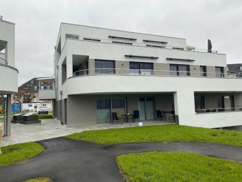 Apartamento Moderne, Barrierefreie Ferienwohnung