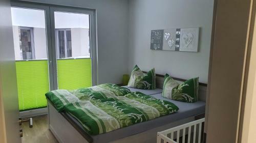 Apartamento Moderne, Barrierefreie Ferienwohnung