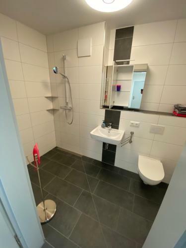 Apartamento Moderne, Barrierefreie Ferienwohnung