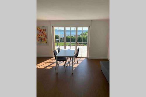 Apartamento Traumhafter Seeblick Mit Gro�er Terrasse