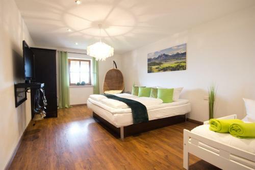 Apartamento Zur Viehscheid