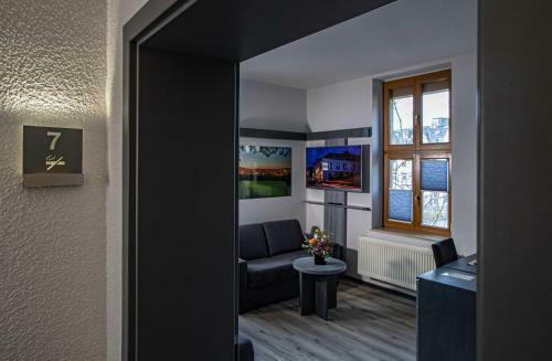 Parkhotel Plauen