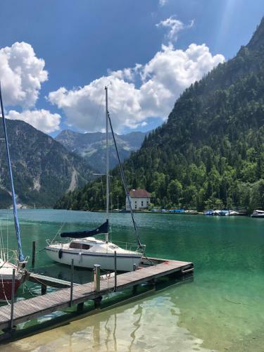 Apartamento Vitallg�u-neues Studio Mit K�nigscard