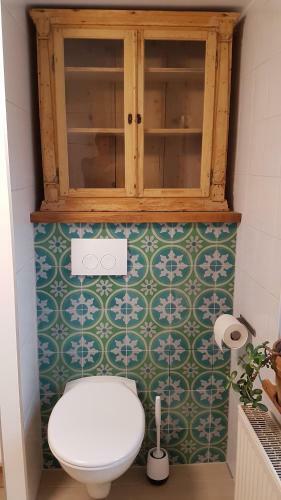 Apartamento Das Allg�u Sp�ren!