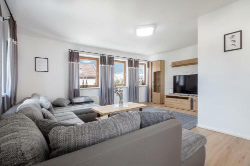 Apartamento Ferienwohnung Zum Traumblick