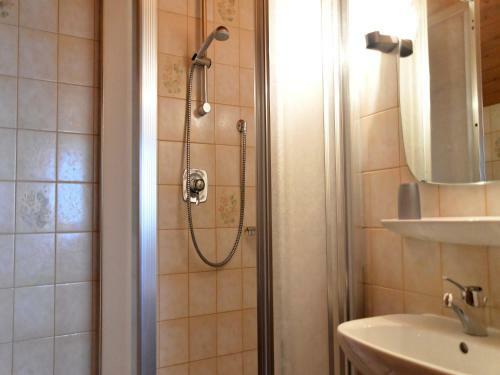 Apartamento Ferienwohnung Im Haus Dorn-r�schen