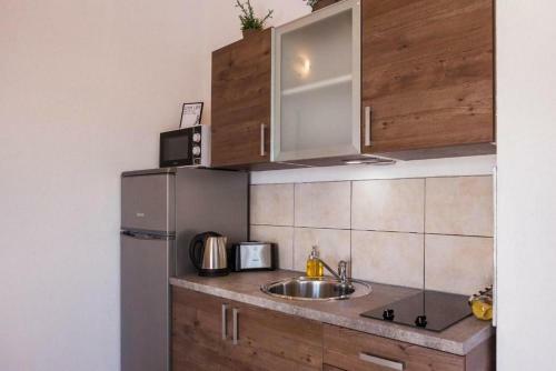 Apartamento House Carso Olea