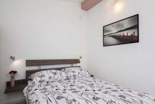 Apartamento House Carso Olea