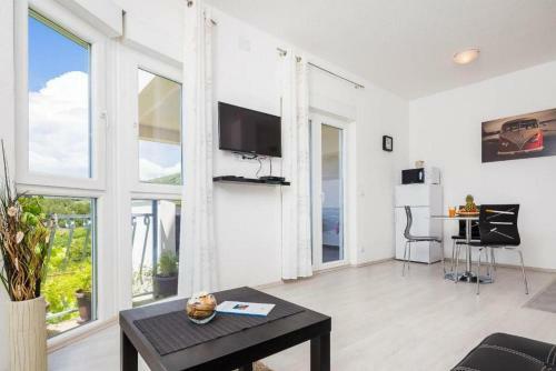 Apartamento House Carso Olea