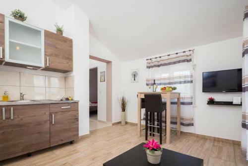 Apartamento House Carso Olea