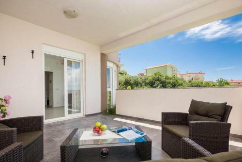 Apartamento House Carso Olea