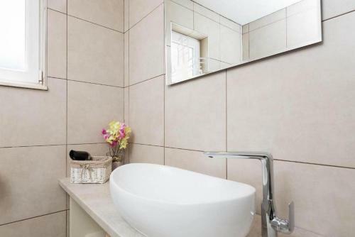 Apartamento House Carso Olea