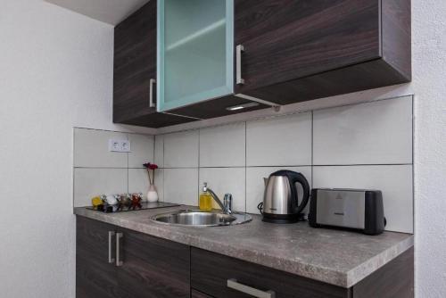 Apartamento House Carso Olea