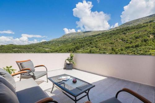 Apartamento House Carso Olea