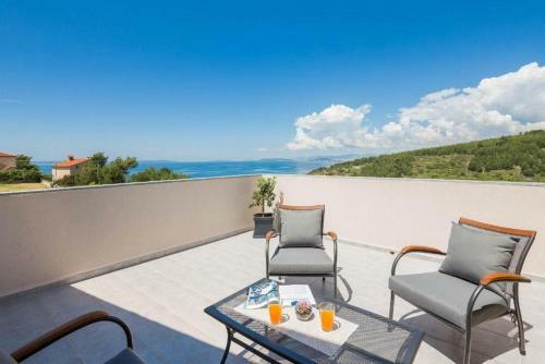 Apartamento House Carso Olea