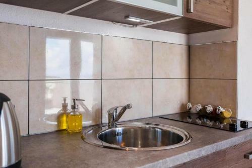 Apartamento House Carso Olea