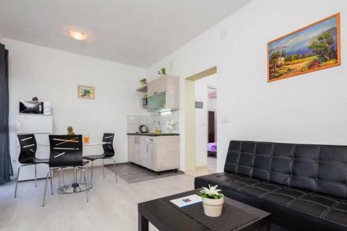 Apartamento House Carso Olea