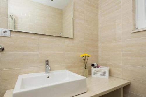 Apartamento House Carso Olea