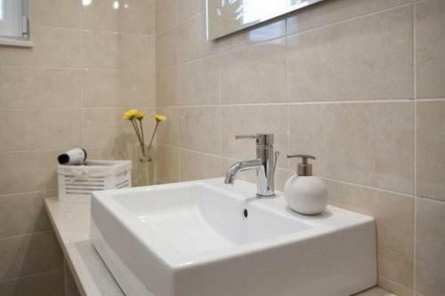 Apartamento House Carso Olea