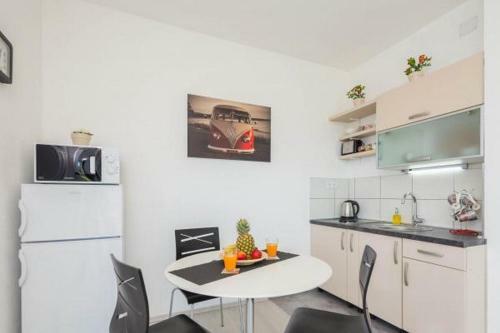 Apartamento House Carso Olea