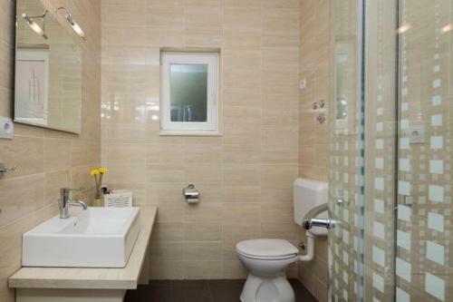 Apartamento House Carso Olea