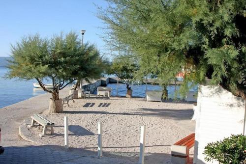 Apartamento House Carso Olea