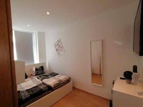 Apartamento Moderne Ferienwohnung Am Stadtwald Von Plauen