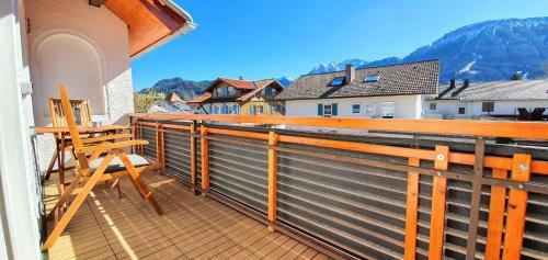 Apartamento Studio Zimmer Mit Bergblick, Inkl K�nigscard