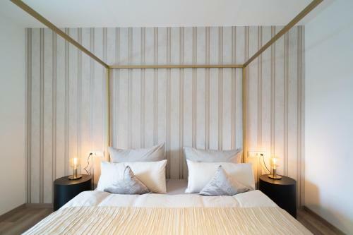 Apartamento Ferienwohnung Oba?doba Falke