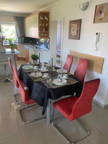 Apartamento Luxus Fewo - Spannagl