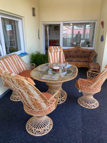 Apartamento Luxus Fewo - Spannagl