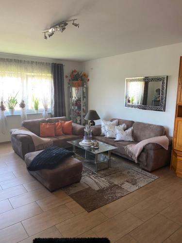 Apartamento Luxus Fewo - Spannagl