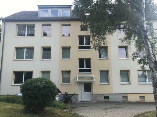 Apartamento Wieko Ferienwohnungen