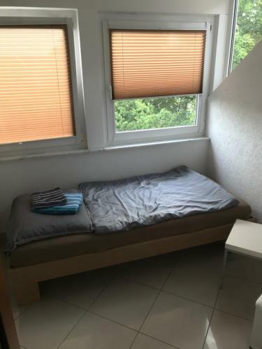 Apartamento Wieko Ferienwohnungen