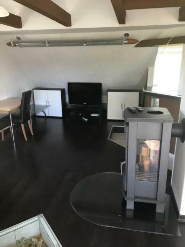 Apartamento Wieko Ferienwohnungen