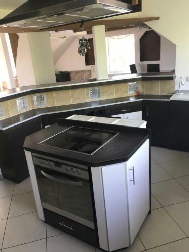 Apartamento Wieko Ferienwohnungen