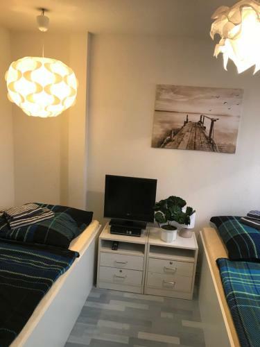 Apartamento Wieko Ferienwohnungen