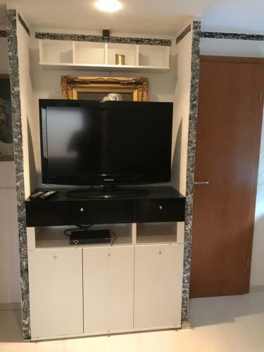 Apartamento Wieko Ferienwohnungen