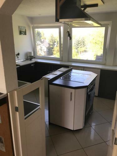 Apartamento Wieko Ferienwohnungen