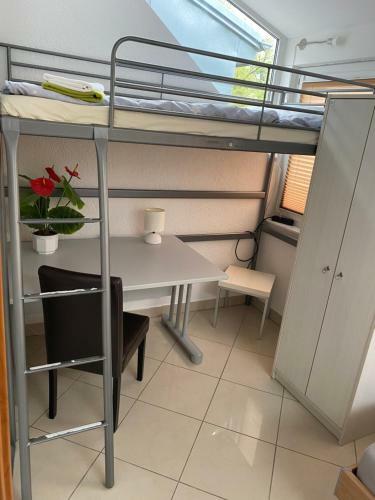 Apartamento Wieko Ferienwohnungen