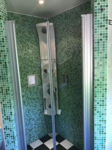 Apartamento Wieko Ferienwohnungen