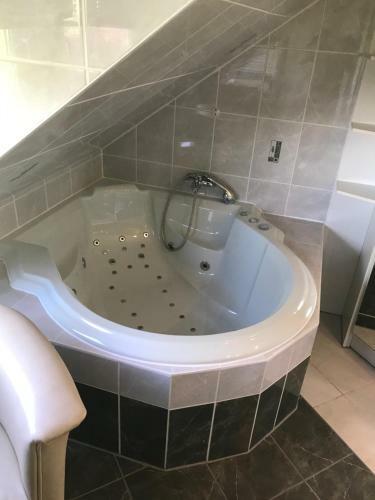 Apartamento Wieko Ferienwohnungen