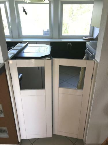 Apartamento Wieko Ferienwohnungen