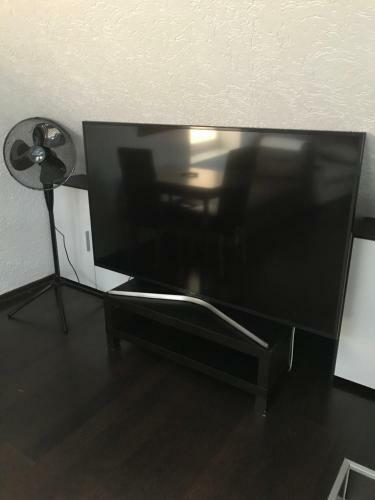 Apartamento Wieko Ferienwohnungen