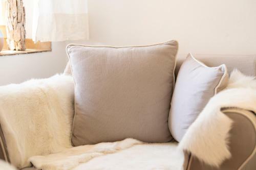 Apartamento Ferienwohnung Marmorbruchweg
