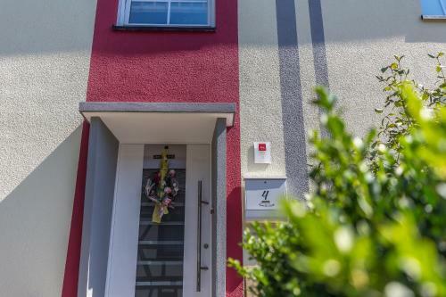 Apartamento Ferienwohnung Andrea