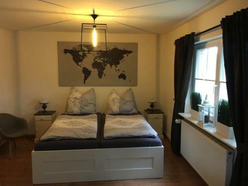 Apartamento Landhaus Zum Adeligen Klosterforst